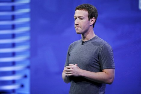 Staatsanwälte ermitteln gegen führende Facebook-Manager