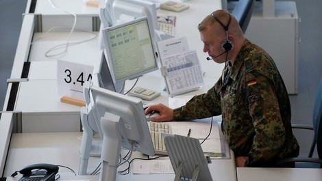 Bundesregierung muss Abstand von Cyberagentur nehmen 