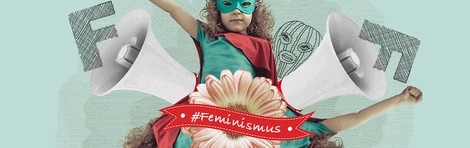 Rechts & feministisch: Femonationalismus!