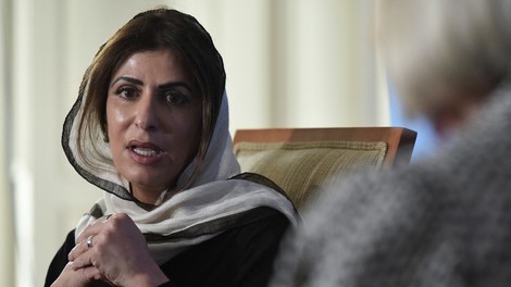 Prinzessin Basmah: Seit zwei Jahren ohne Anklage im Gefängnis