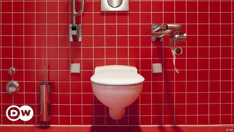 Toiletten - Was wir alles über sie wissen sollten? 
