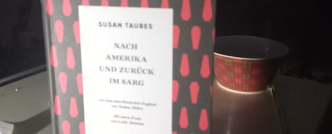Susan Taubes lesen