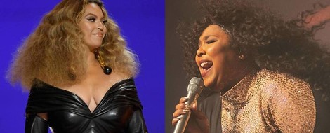 Beleidigende Wörter im Pop: Beyoncé und Lizzo reagieren auf Kritik