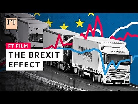 Der Brexit-Effekt: Regierungskrisen am laufenden Band
