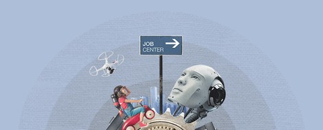 Work hard, boom hard – Boomer als Hoffnung für den Arbeitsmarkt?