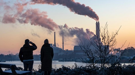 Wo die Fallstricke im europäischen Emissionshandel liegen