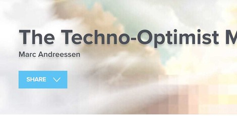 Techno-Pragmatismus > Techno-Optimismus
