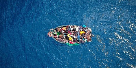 EU-Projekt will irreguläre Migration untersuchen