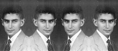 Wem gehört Franz Kafka?